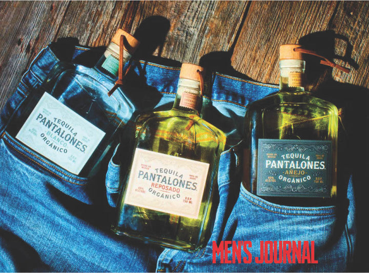 Men's Journal