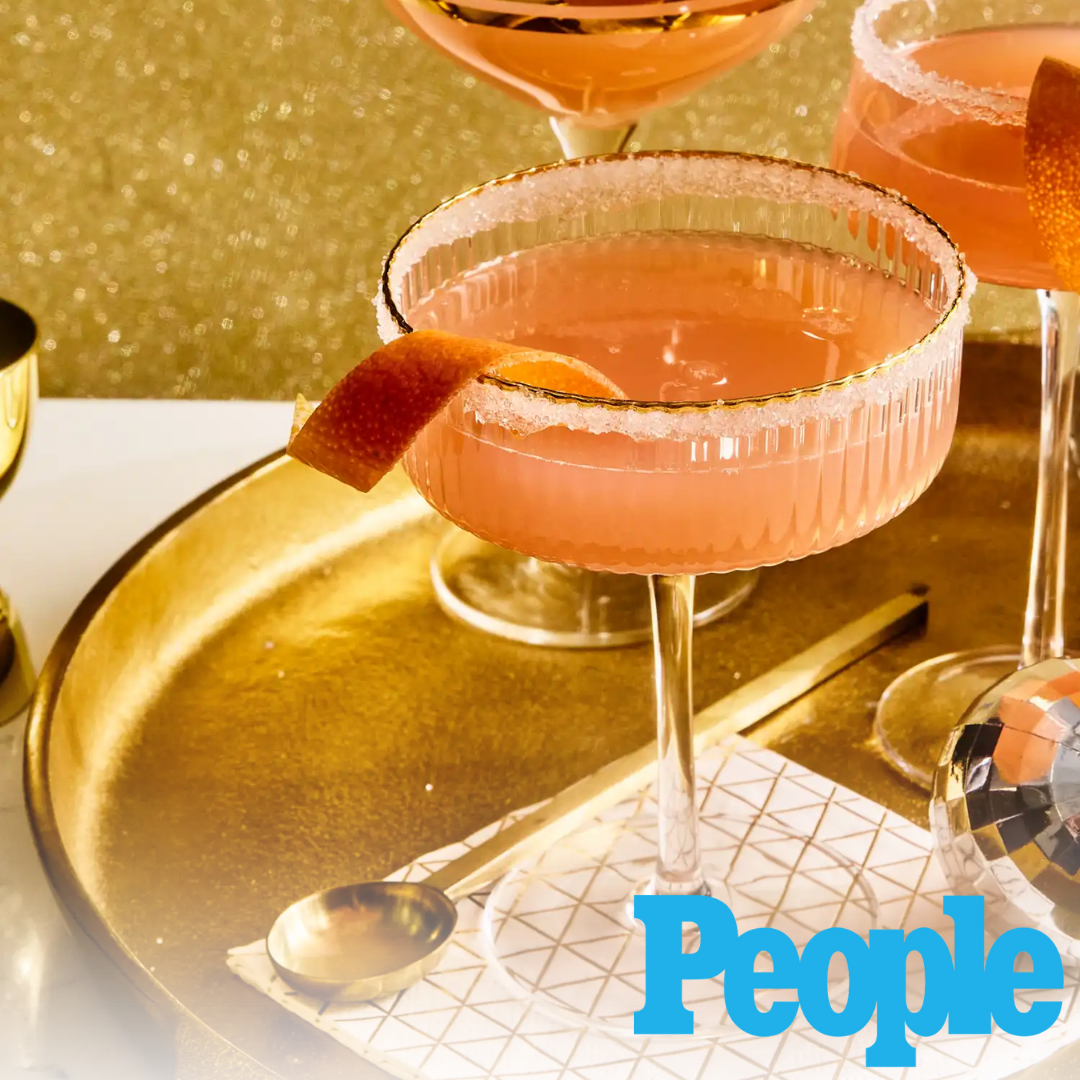 Start The Year Off With Your Party Pants