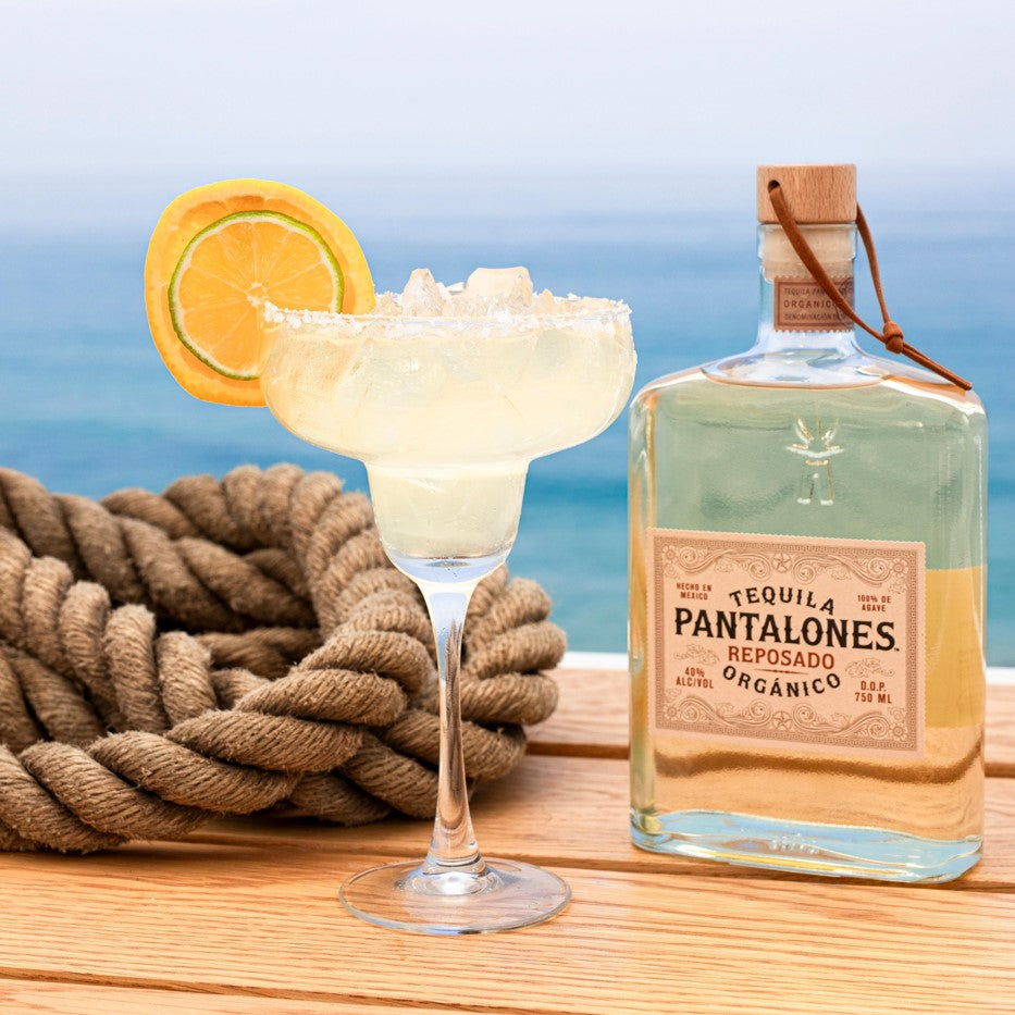 24K Margarita