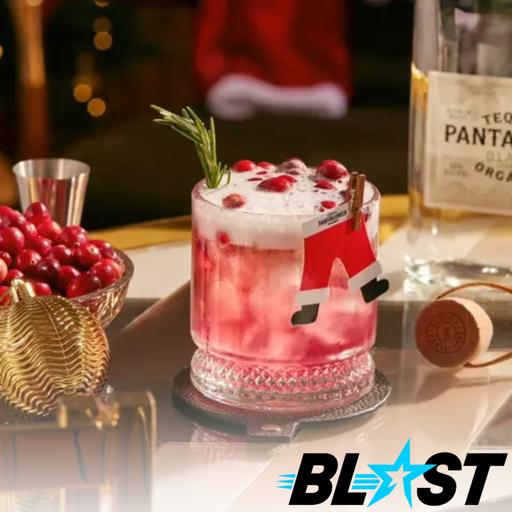 There's No Dress Code When There's No Pants