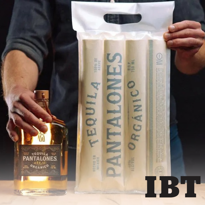 All Natural, All The Time