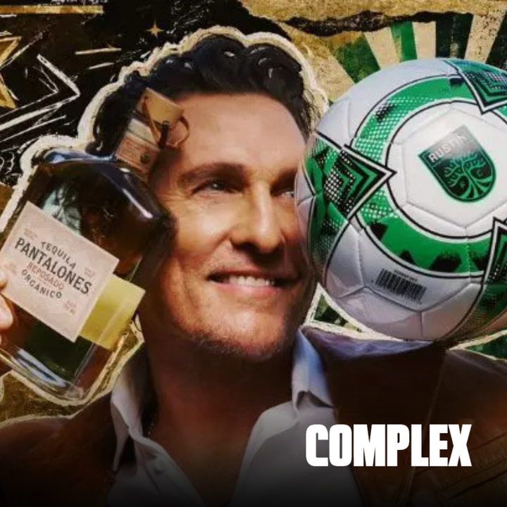 Take Your Shot And Speak Soccer