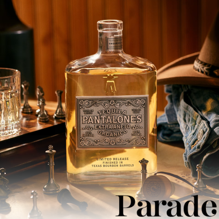 A New Expression Has Joined The Pantalones Family