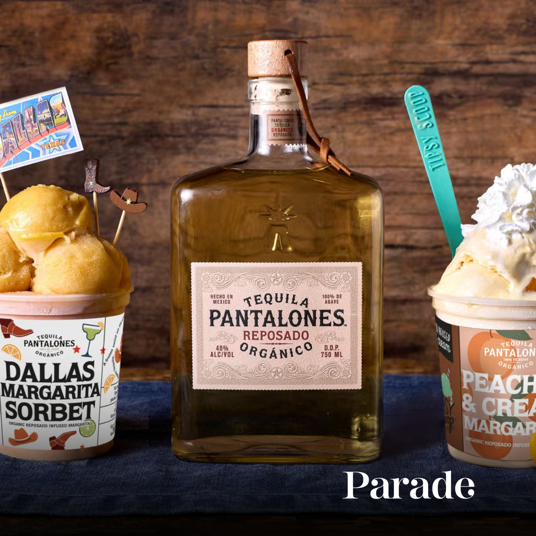 Happy Hour Just Got A Lot Cooler