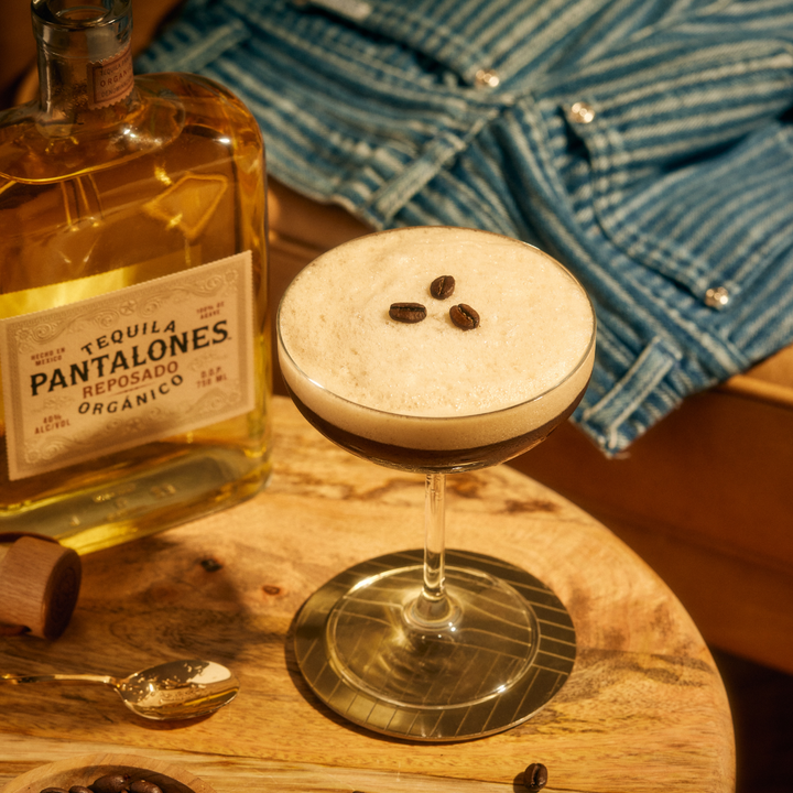 All Right, All Right, All Night