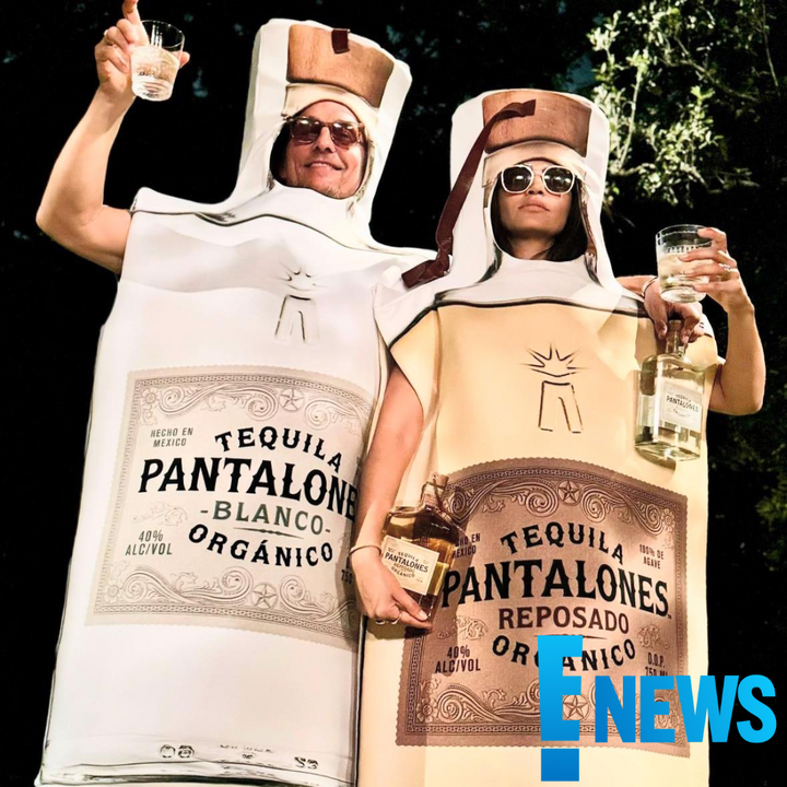 Halloween Costume Of The Year