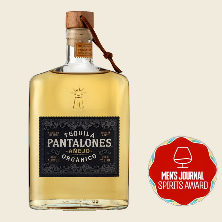 Mens Journal Spirit Awards