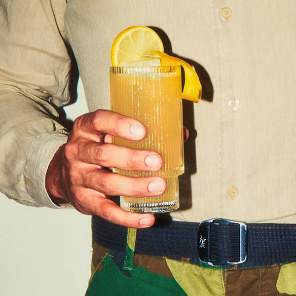 Commando Collins