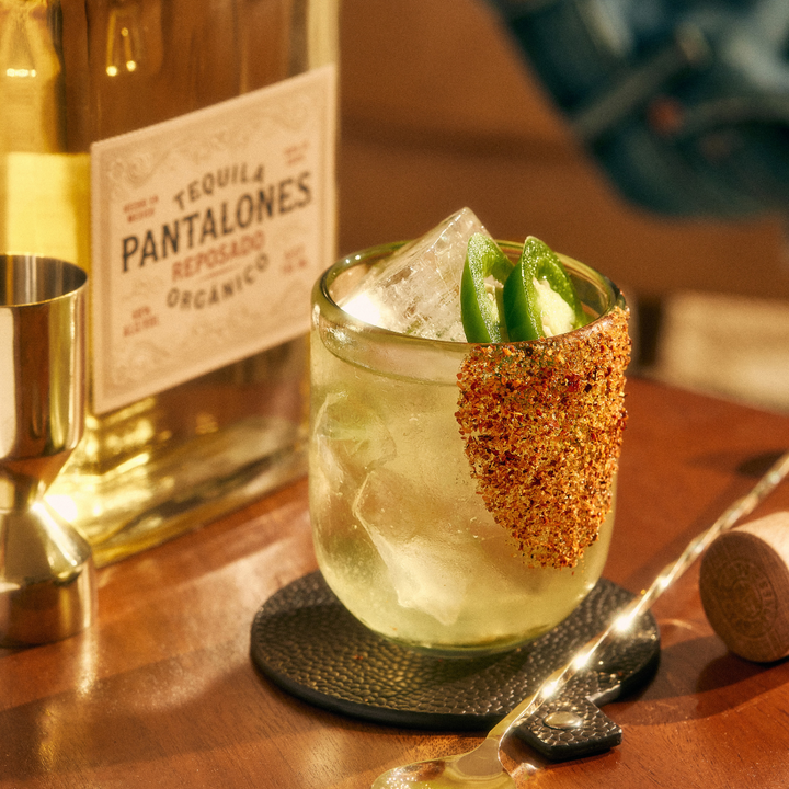 Pickle Pants