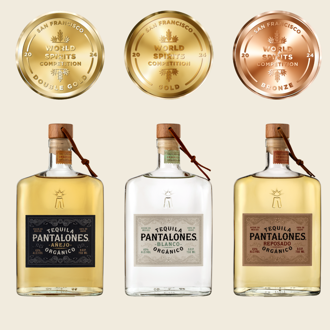 San Francisco World Spirit Awards