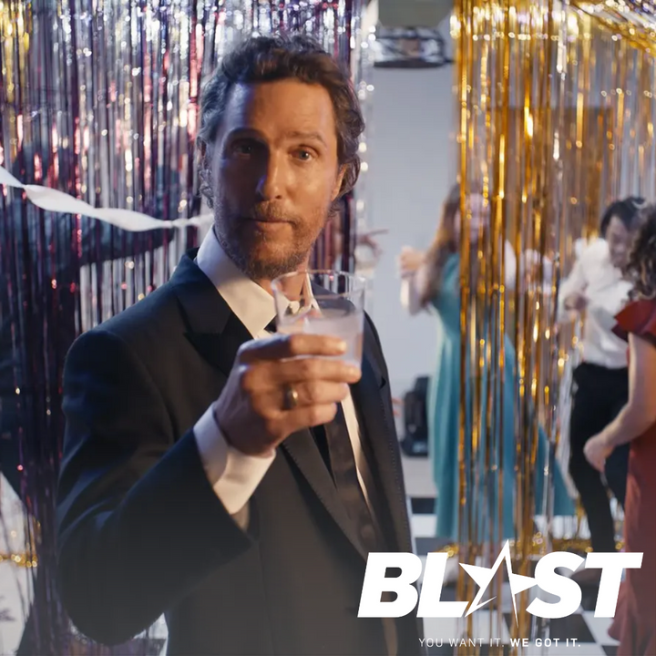 We're Bringing the Worm Back to Tequila