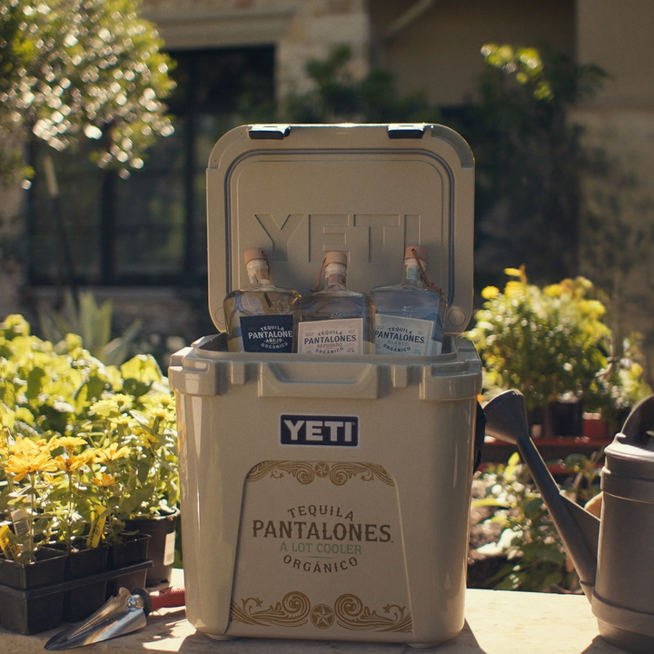 PANTALONES TEQUILA “A LOT COOLER” SWEEPSTAKES OFFICIAL RULES