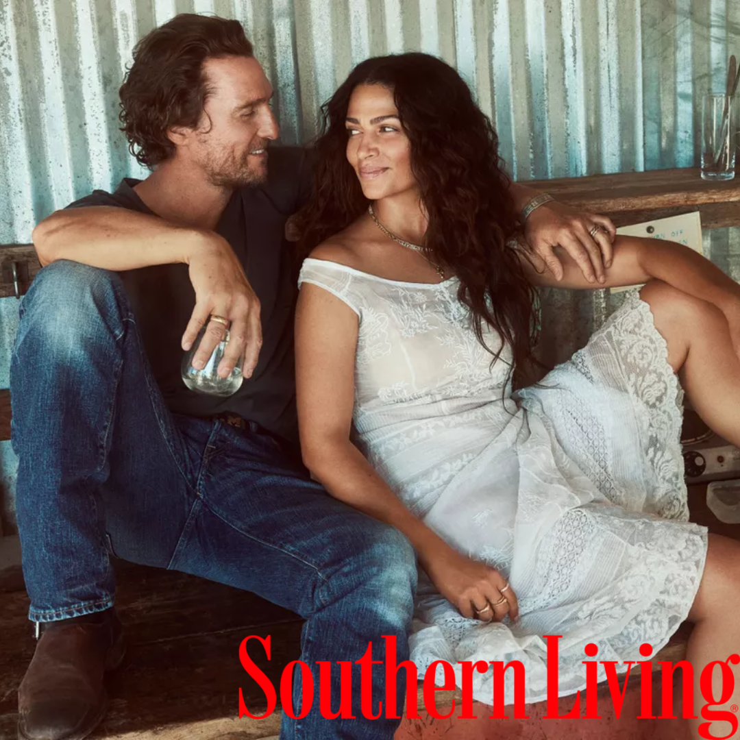 The Recipe To A Good Cocktail & Centered Gravity