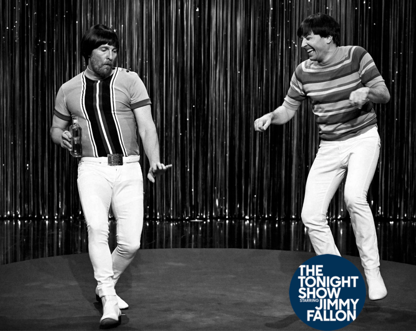 The Tonight Show Starring Jimmy Fallon