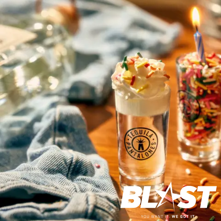 Celebrating Our Birthday In Our Birthday Suits