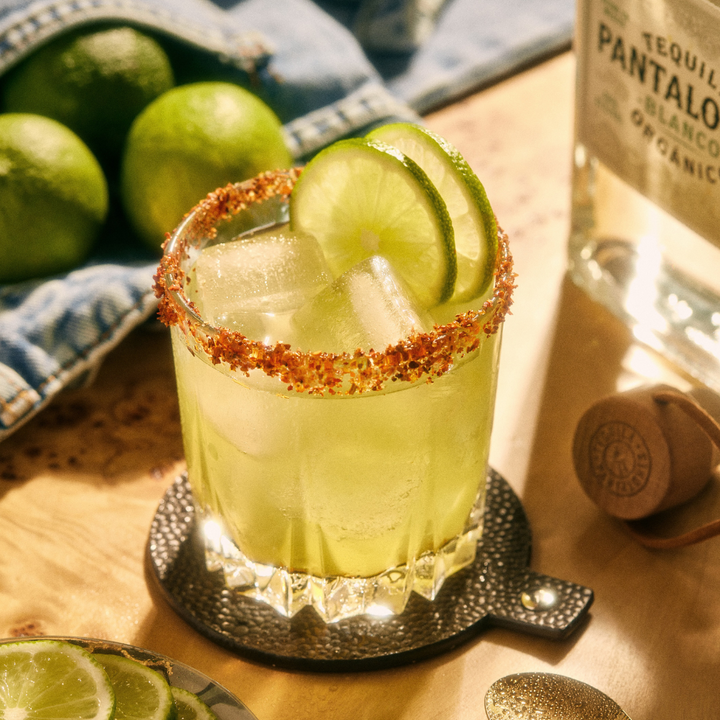 Verde Margarita