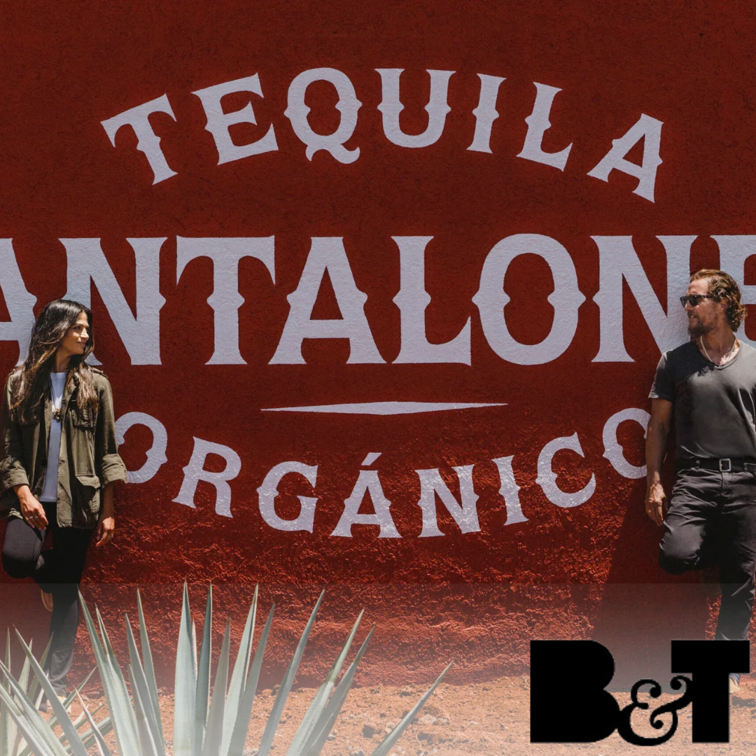 It’s Official, We’ve Gone International