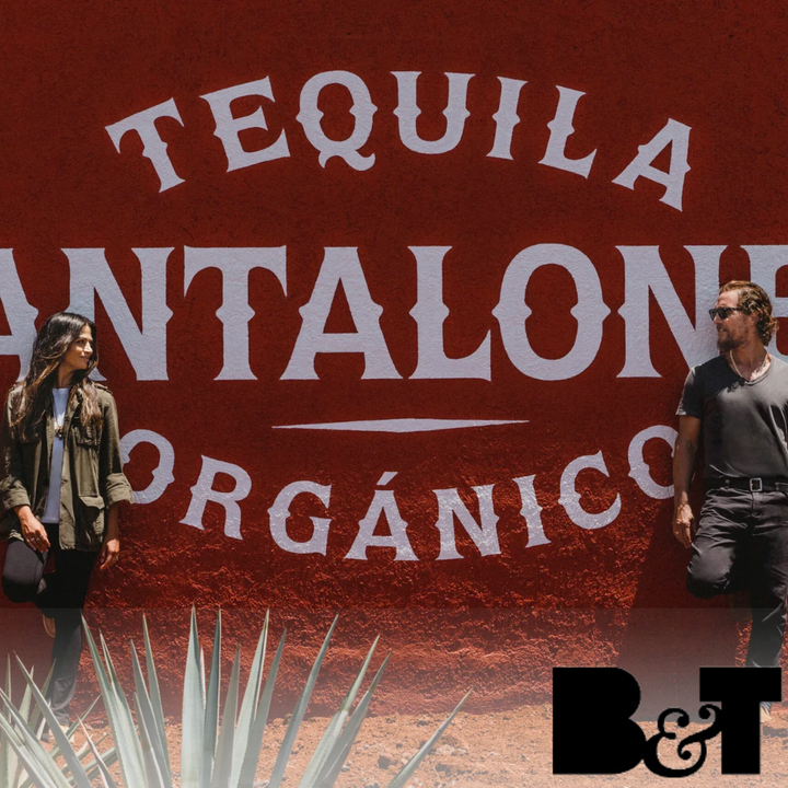 It’s Official, We’ve Gone International