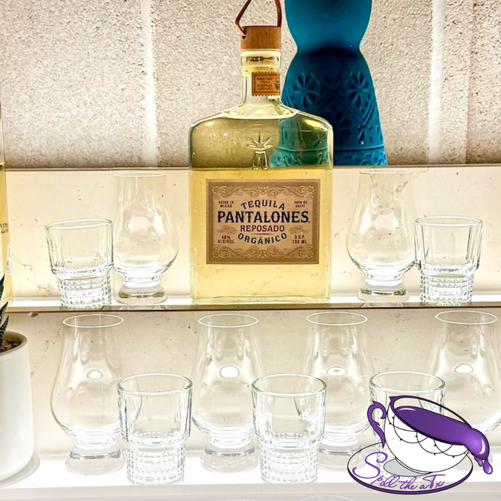 Shaking Things Up In Austin, TX