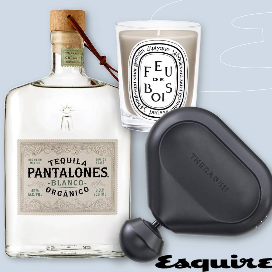 Get Dad Only The Finest