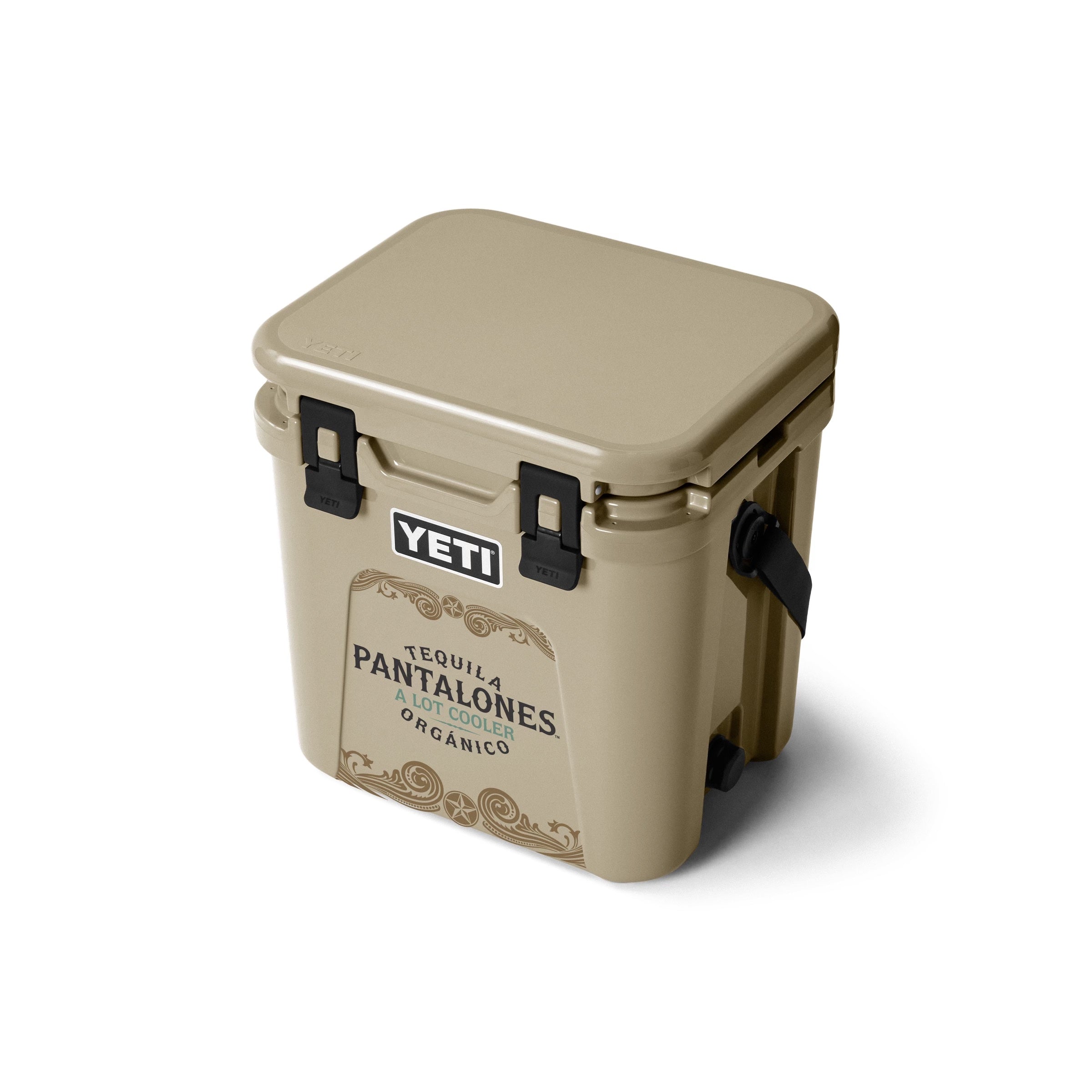 PRE-ORDER Pantalones x YETI 