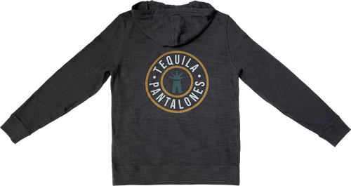 Pantalones Sun Washed Zip Hoodie