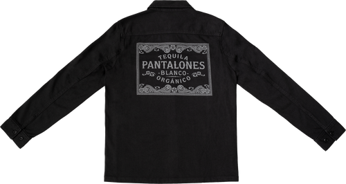 Pantalones Jersey Shirt Jacket