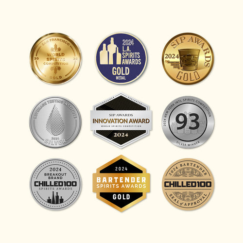 Pantalones Tequila Blanco