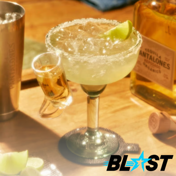 Matthew McConaughey Brings An ‘Extra Kick’ To Cinco De Mayo