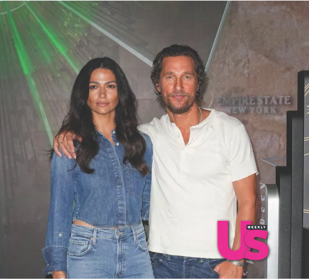 How Pantalones Came To Be - US Magazine