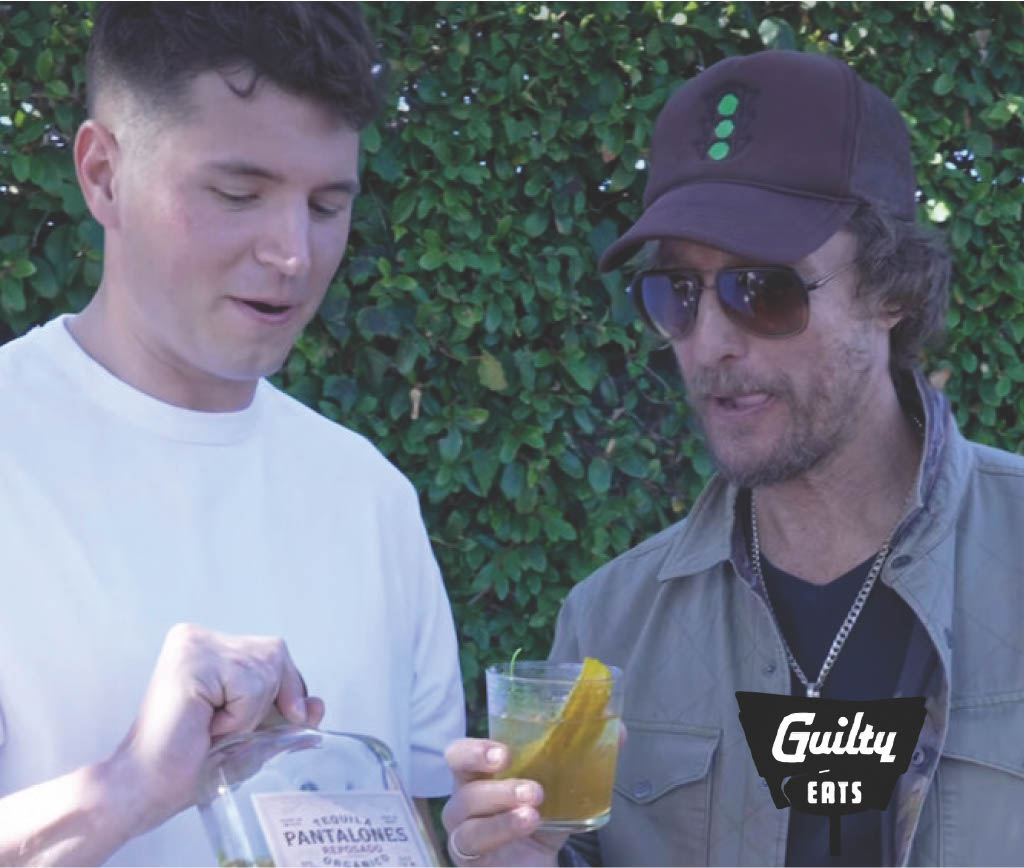 Pickles & Peaches For The Win