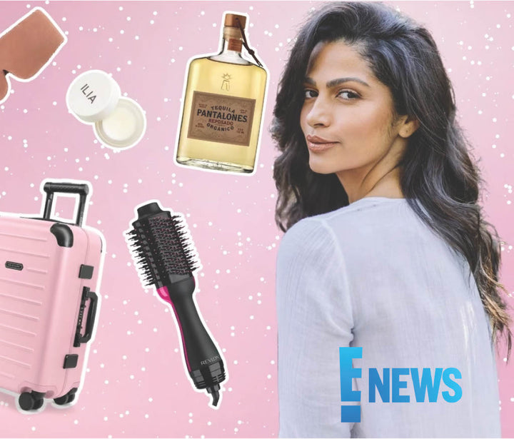 Camila's Holiday Gift Guide