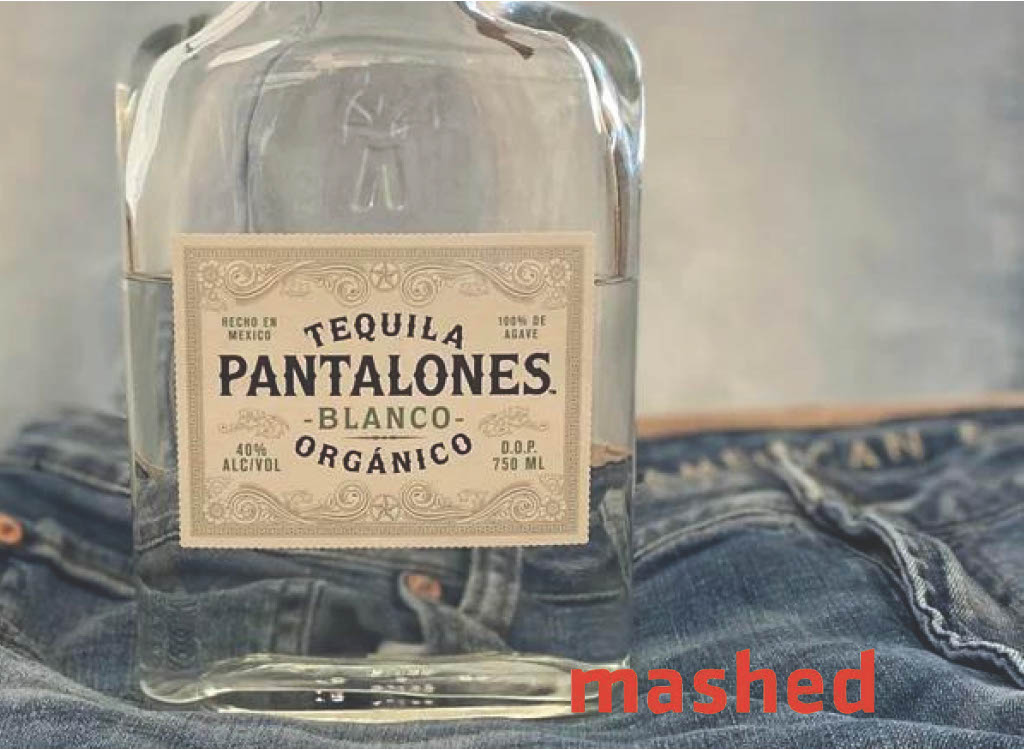 Tequila As Smooth As Our Founders