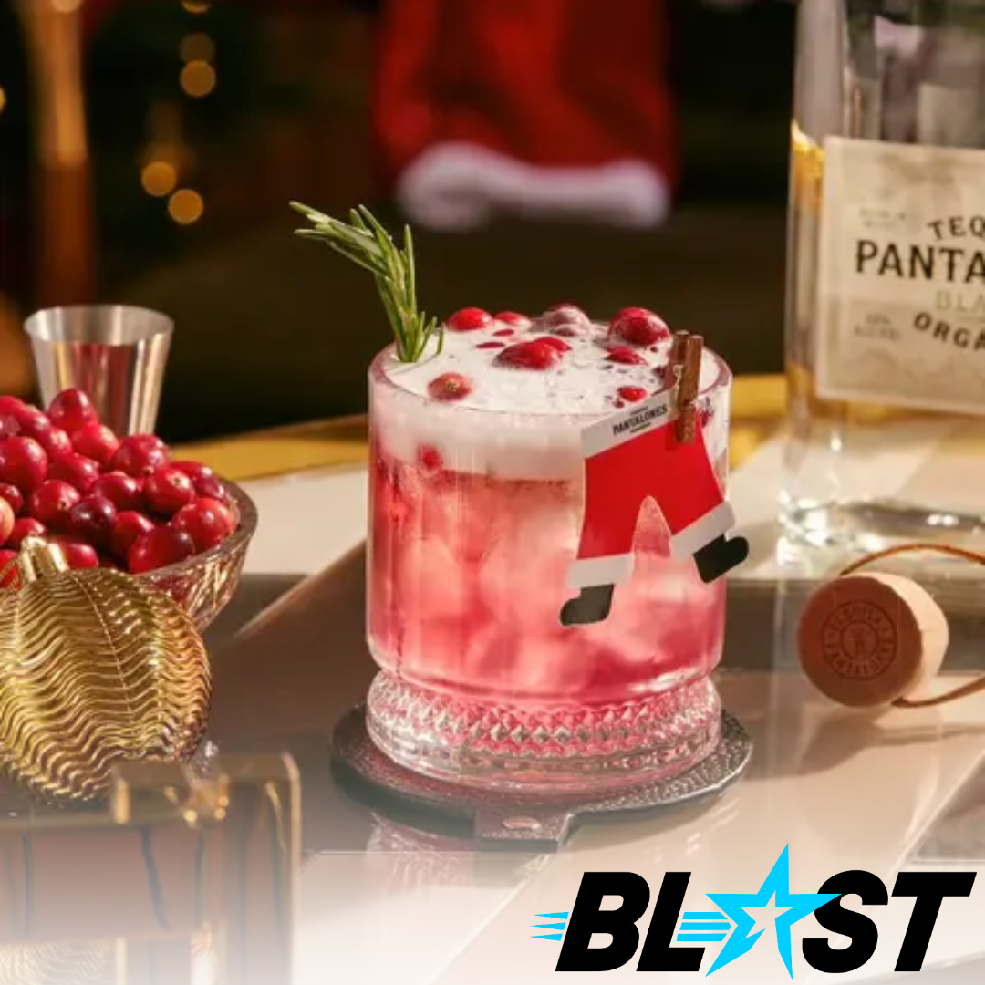 There's No Dress Code When There's No Pants