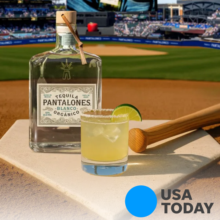 Stepping Up To The Plate