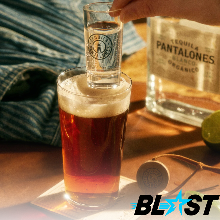 Bottoms Up, Bottoms Down