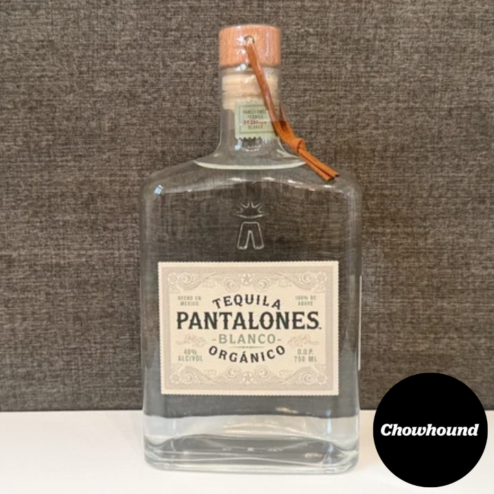 Let The Good Times Flow With A Tequila That Stands Tall