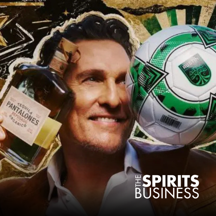 Howdy From The Official Tequila Of Speaking Soccer