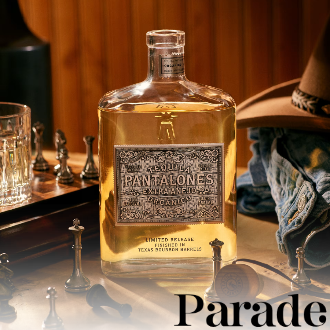 A New Expression Has Joined The Pantalones Family