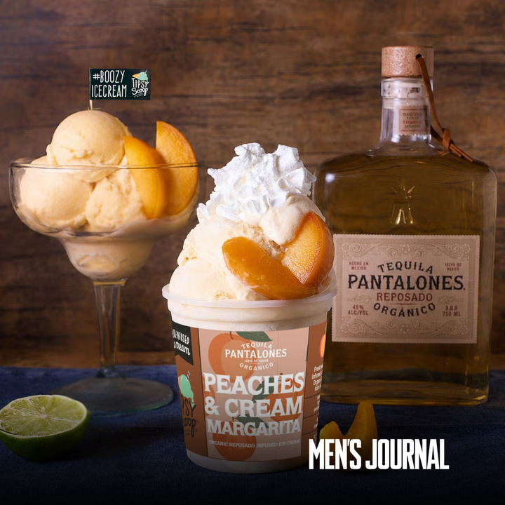 Bringing the Scoop to National Tequila Day