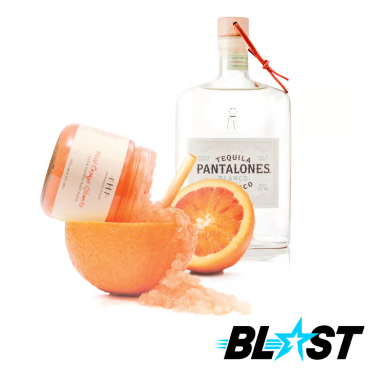 Smooth Tequila, Meet Smooth Skin