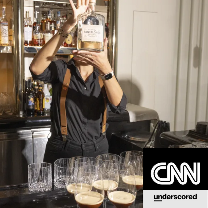 Tried And Tested, Tequila At Its Finest