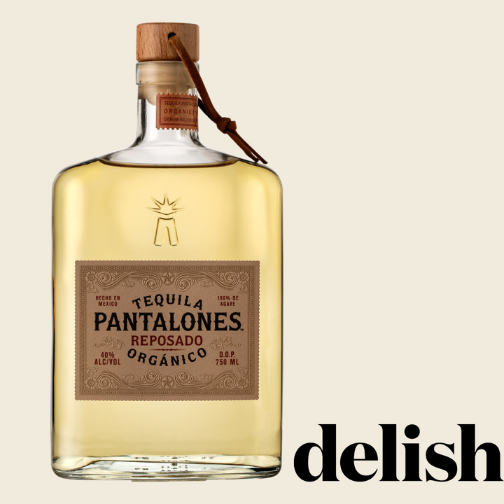 Delish Bartender Approved Tequilas