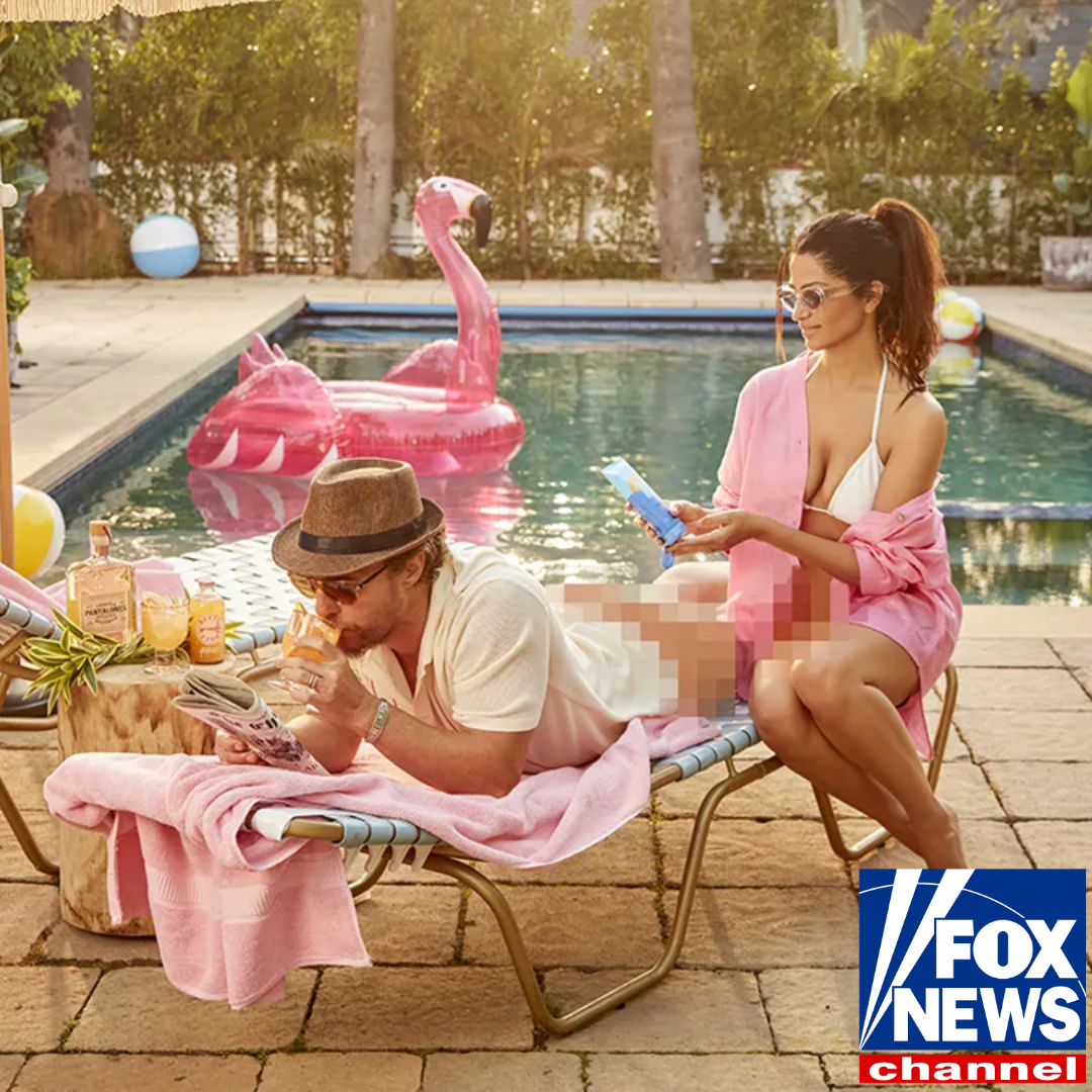 Bottoms Up For National Tequila Day