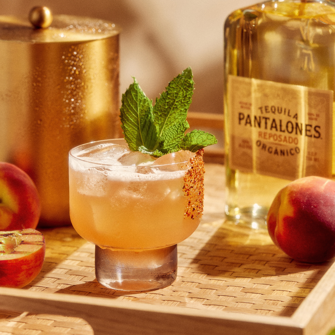 The Grill Master's Apron