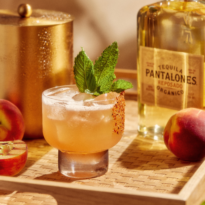 The Grill Master's Apron