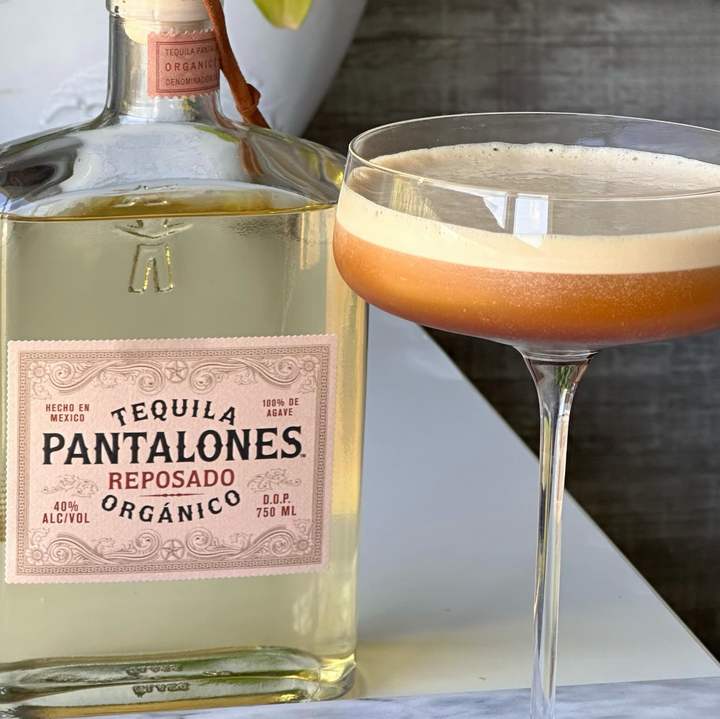 Pantalones Espresso Martini