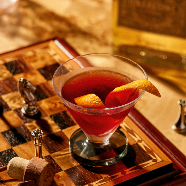 MaMac's Manhattan