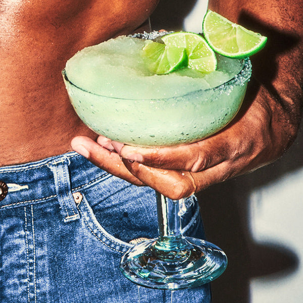 Pantalones XL Margarita