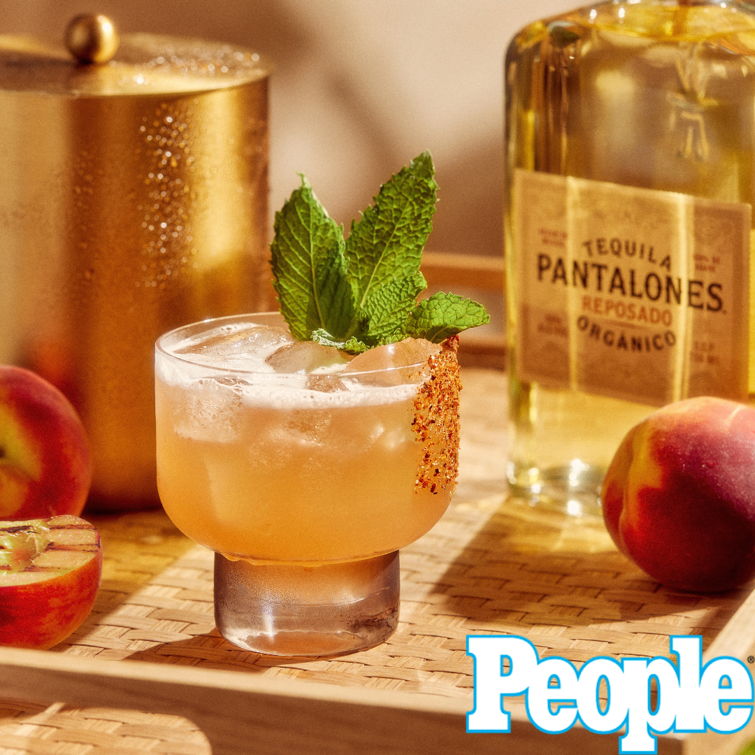 Burger and Bottoms Up